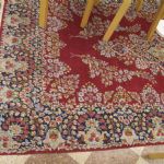 649 2345 ORIENTAL RUG